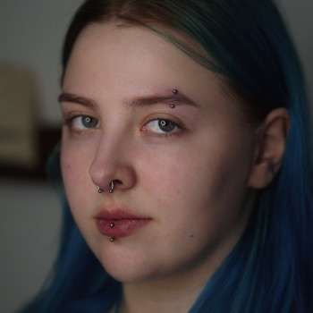 Фото с портфолио TATTOO LAMARCH