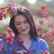 Майстер татуажу Анна Черкаси,Припортова 22а