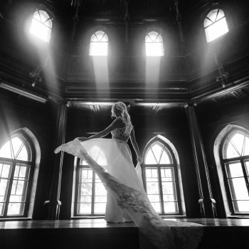 Фото с портфолио Анна Шаульская