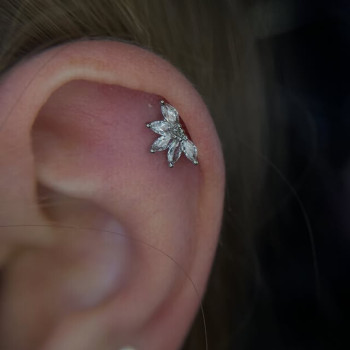 Фото с портфолио TATTOO LAMARCH