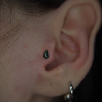 Фото с портфолио TATTOO LAMARCH