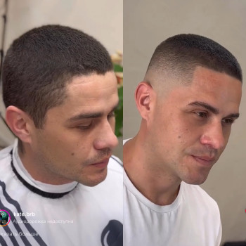 Переход с нуля 0 Техника Фэйд fade Днепр центр Исполкомовская