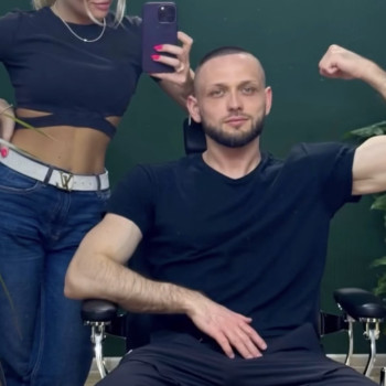 Фото с портфолио Катерина Гурбанісмаилова