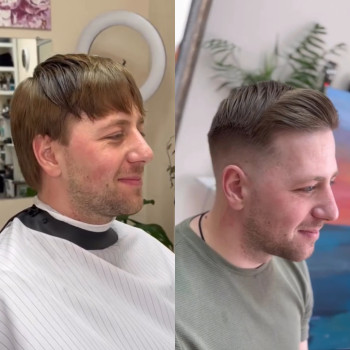 Фото с портфолио Катерина Гурбанісмаилова