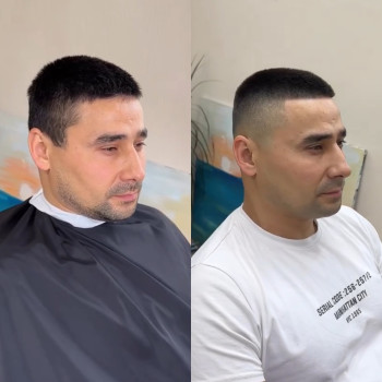 Фото с портфолио Катерина Гурбанiсмаилова