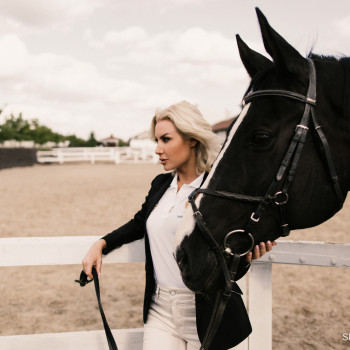 Фото с портфолио Анна Шаульская