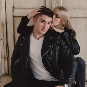 Фото с портфолио Анна Шаульская