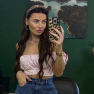 Барбер Катерина Днепр,Исполкомовская 56 а