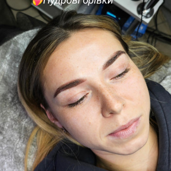 Фото с портфолио Марина Топчий