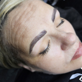 Фото с портфолио Марина Топчий