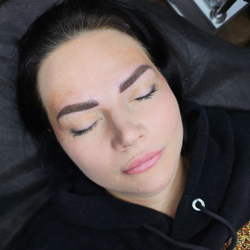 Фото с портфолио Марина Топчий