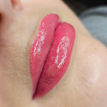 Фото с портфолио Марина Топчий