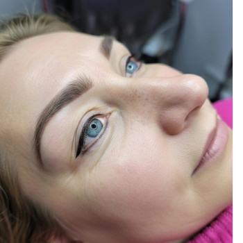 Фото с портфолио Марина Топчий