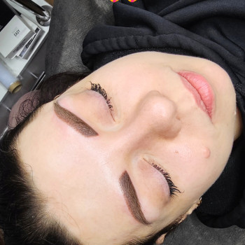 Фото с портфолио Марина Топчий