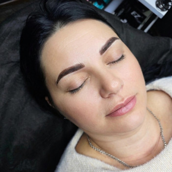 Фото с портфолио Марина Топчий