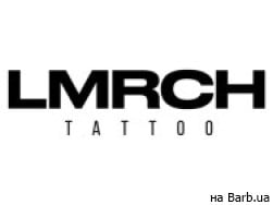 Тату салон TATTOO LAMARCH на Barb.ua