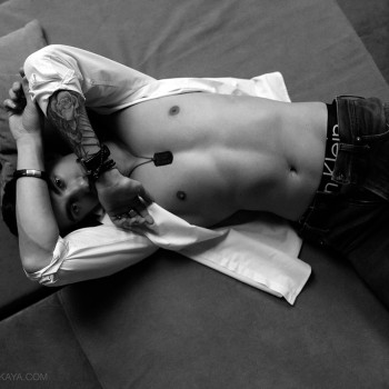 Фото с портфолио Анна Шаульская