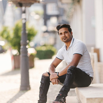 Фото с портфолио Анна Шаульская