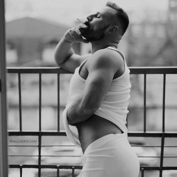 Фото с портфолио Анна Шаульская