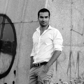 Фото с портфолио Анна Шаульская