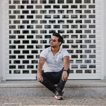 Фото с портфолио Анна Шаульская