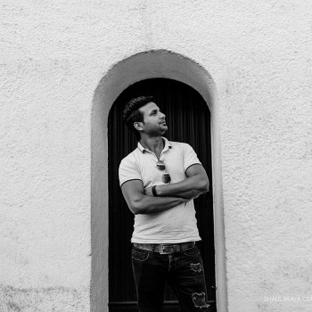 Фото с портфолио Анна Шаульская