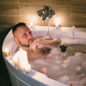 Фото с портфолио Анна Шаульская