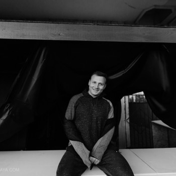 Фото с портфолио Анна Шаульская