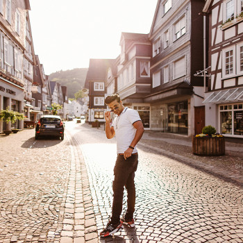 Фото с портфолио Анна Шаульская