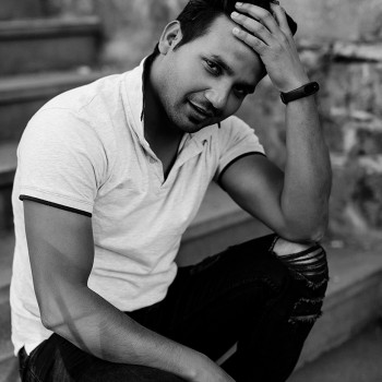 Фото с портфолио Анна Шаульская