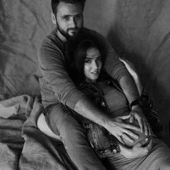 Фото с портфолио Анна Шаульская