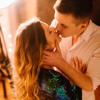 Фото с портфолио Анна Шаульская