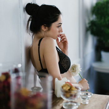 Фото с портфолио Анна Шаульская