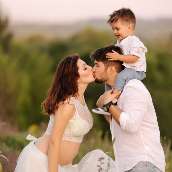 Фото с портфолио Анна Шаульская