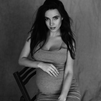 Фото с портфолио Анна Шаульская