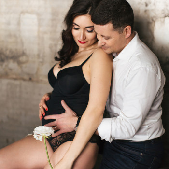 Фото с портфолио Анна Шаульская