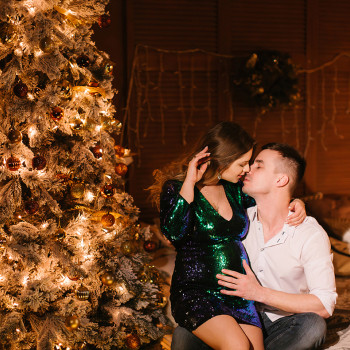 Фото с портфолио Анна Шаульская