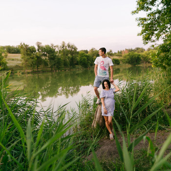 Фото с портфолио Анна Шаульская