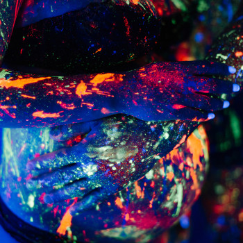 Фото с портфолио Анна Шаульская