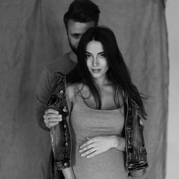 Фото с портфолио Анна Шаульская