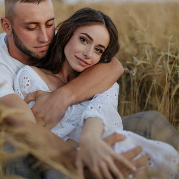 Фото с портфолио Анна Шаульская