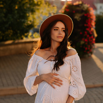 Фото с портфолио Анна Шаульская