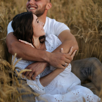 Фото с портфолио Анна Шаульская