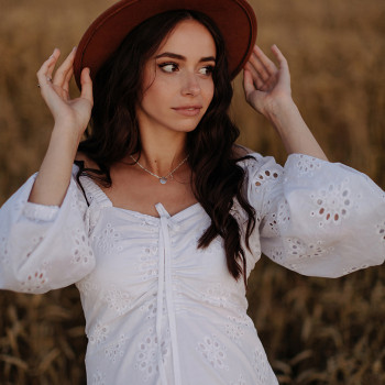 Фото с портфолио Анна Шаульская