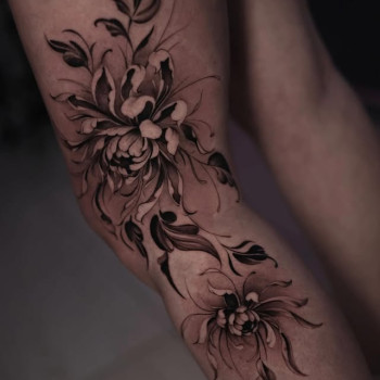 Фото с портфолио Lamarch