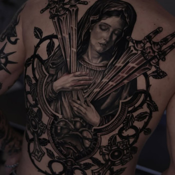 Фото с портфолио Lamarch