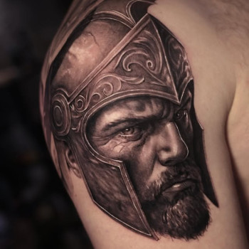 Фото с портфолио Lamarch