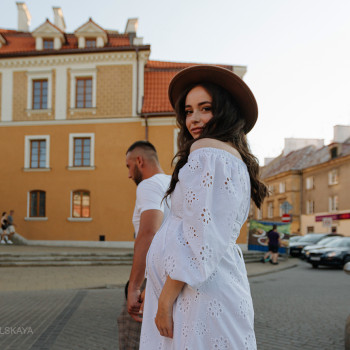 Фото с портфолио Анна Шаульская