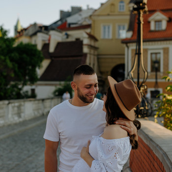 Фото с портфолио Анна Шаульская