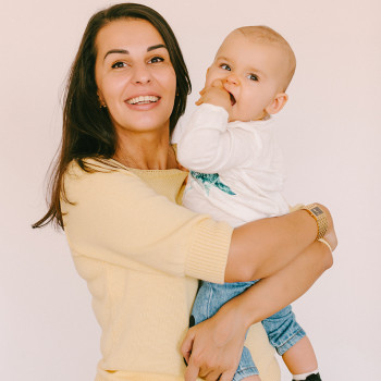 Фото с портфолио Анна Шаульская